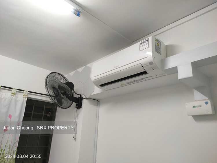 Blk 125 Rivervale Street (Sengkang), HDB 4 Rooms #441741891